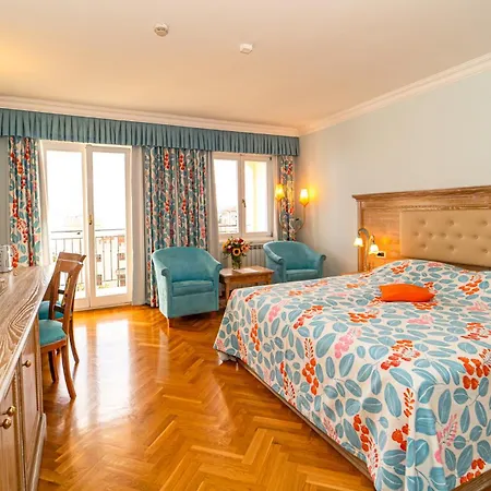 Hotel Miramar 4*