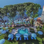 Hotell Miramar Opatija