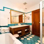 Miramar Hotell Opatija