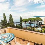Hotell Miramar Opatija