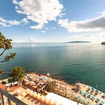 Miramar Hotell Opatija