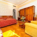 Miramar Hotell Opatija