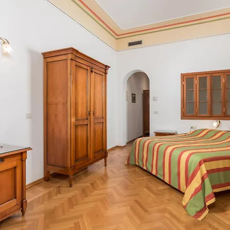 Отель Miramar Опатия