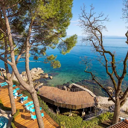 Miramar 4* Abbazia
