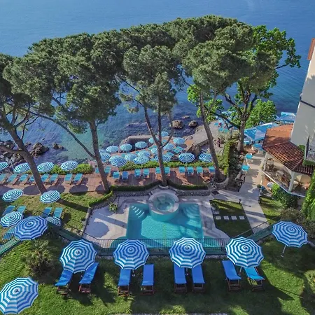 Отель Miramar Опатия