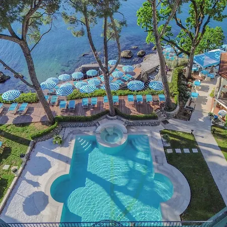 Miramar Hotel
