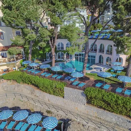 Miramar 4* Opatija