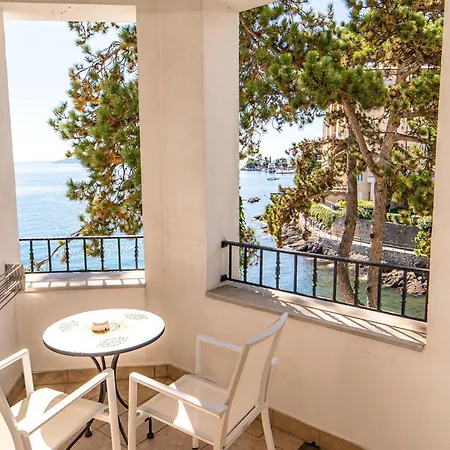 Miramar Hotell Opatija