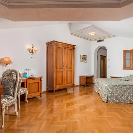 Miramar Hotell Opatija