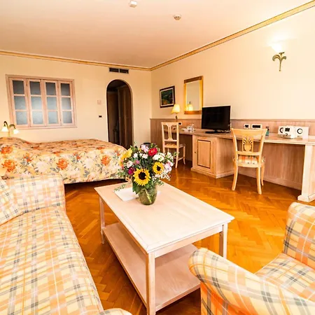 Hotel Miramar 4*
