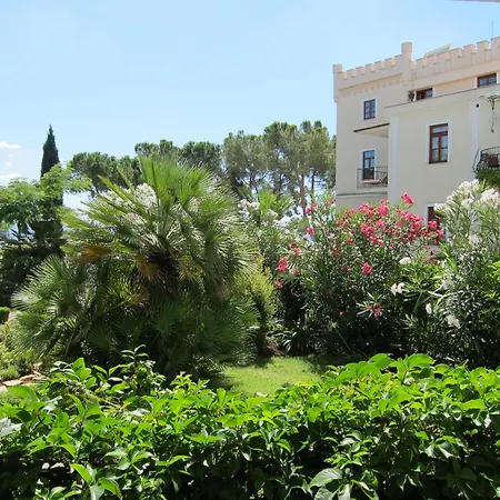 Miramar Hotell Opatija