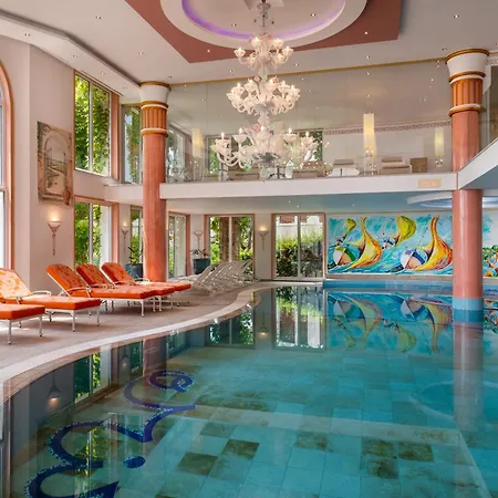 Hotel Miramar 4*