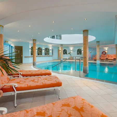 Miramar Hotel Abbazia