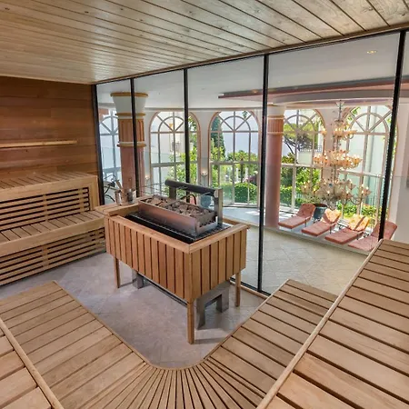 Hotel Miramar Opatija
