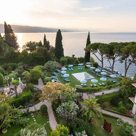 Hotel Miramar Opatija