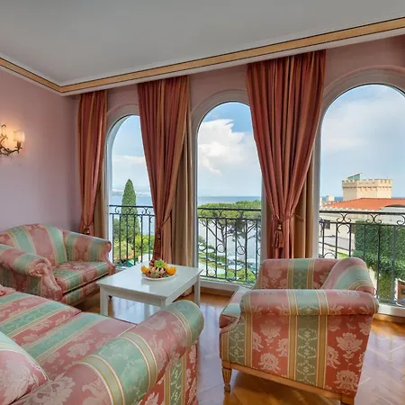Miramar 4* Opatija