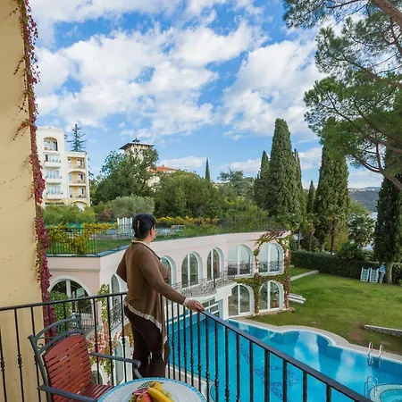Miramar 4* Opatija