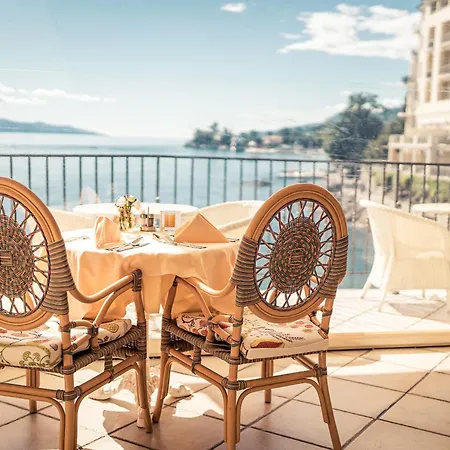 Hotel Miramar 4*