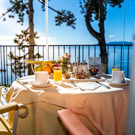Hotel Miramar Abbazia