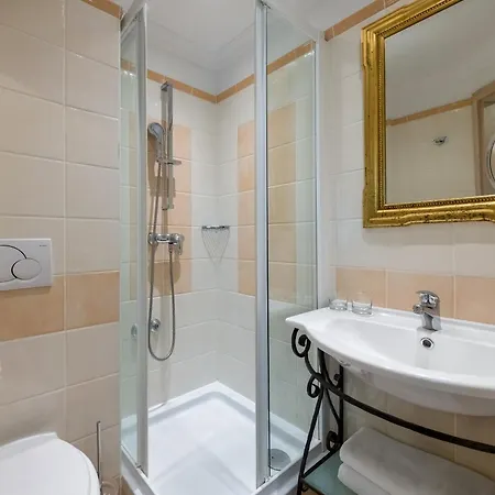 Miramar 4* Abbazia