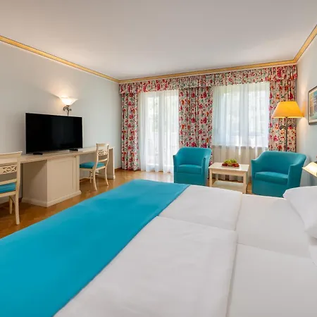 Miramar Hotel Opatija