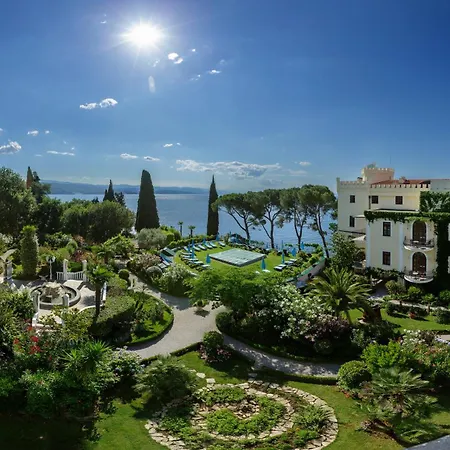 Miramar Hotel