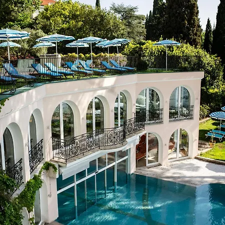 Hotel Miramar
