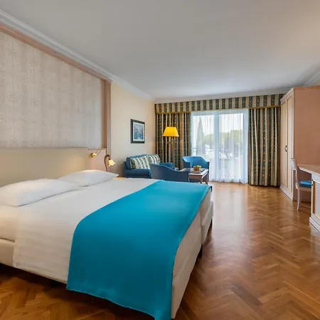 Miramar Hotel Abbazia