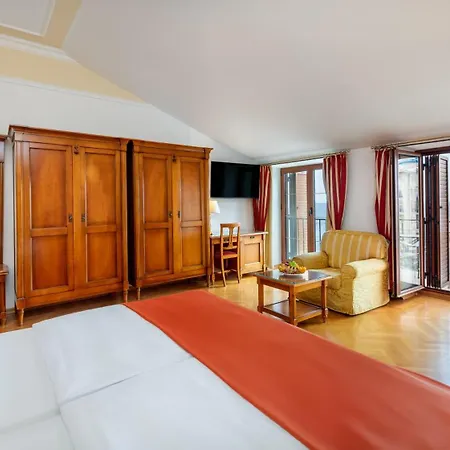 Hotel Miramar Abbazia