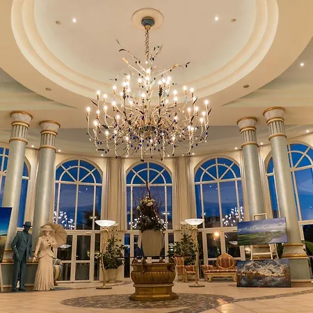 Miramar 4* Опатия