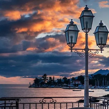 Miramar מלון אופטיה