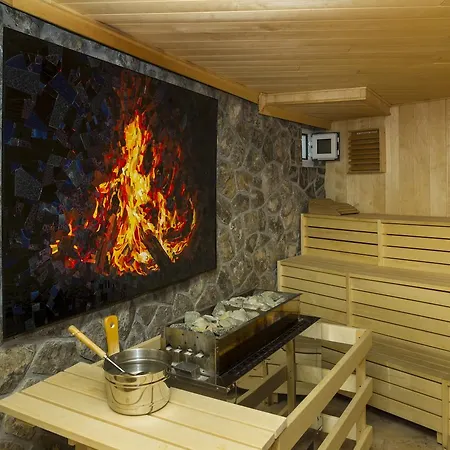 Отель Miramar Опатия