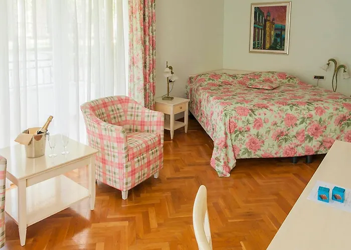 Miramar Ξενοδοχείο