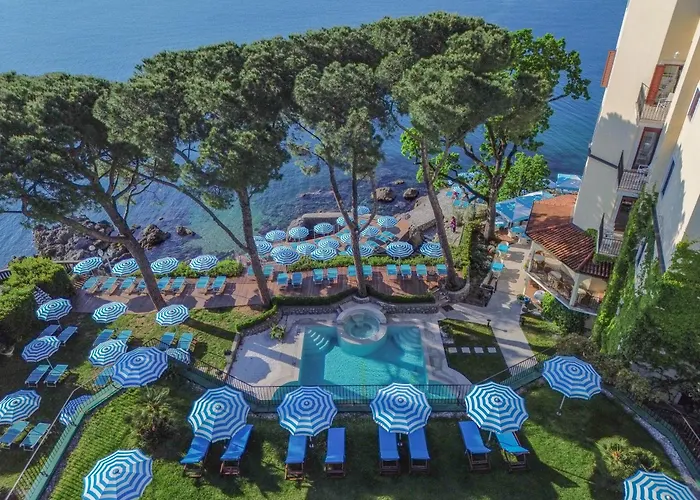 Ξενοδοχείο Miramar Οπατία