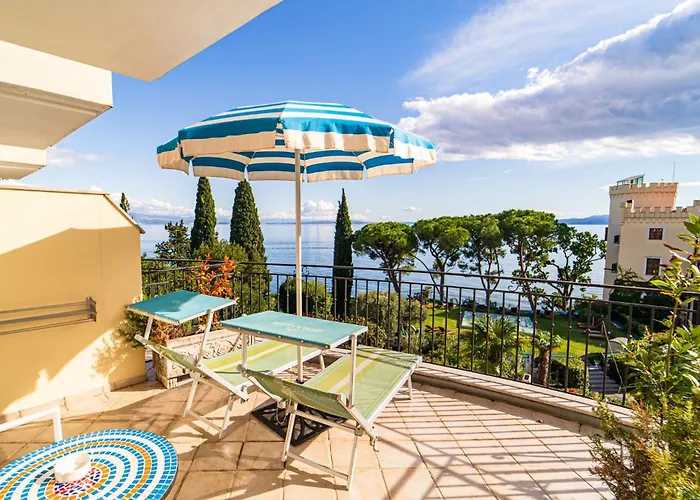 Ξενοδοχείο Miramar 4*
