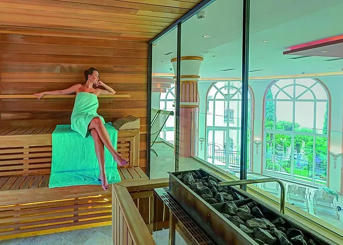 Miramar Ξενοδοχείο