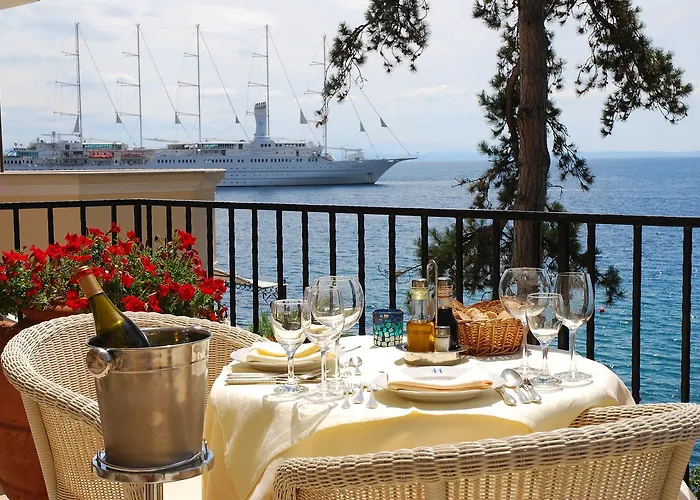 Ξενοδοχείο Miramar