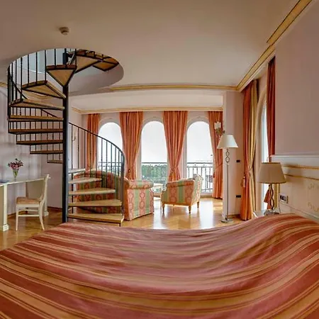 Hotell Miramar 4*
