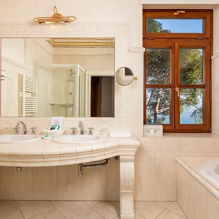 Hotel Miramar Opatija