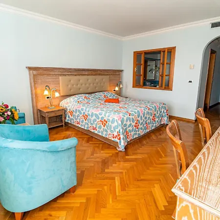 Hotel Miramar 4*
