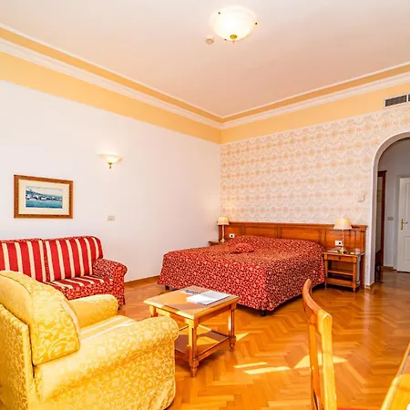 Miramar Hotel Opatija