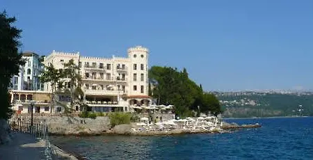 Miramar Hotell