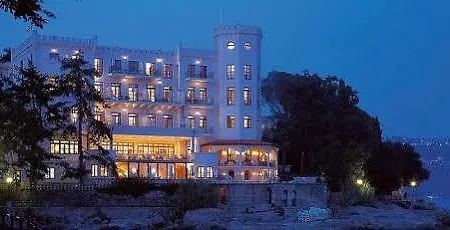 Miramar Hotel Opatija