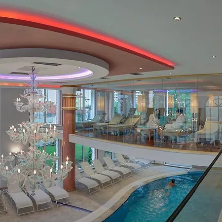 Hotel Miramar 4*