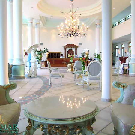 Miramar Hotell 4*