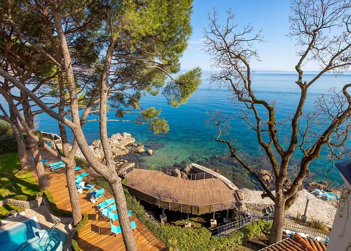 Miramar 4* Opatija