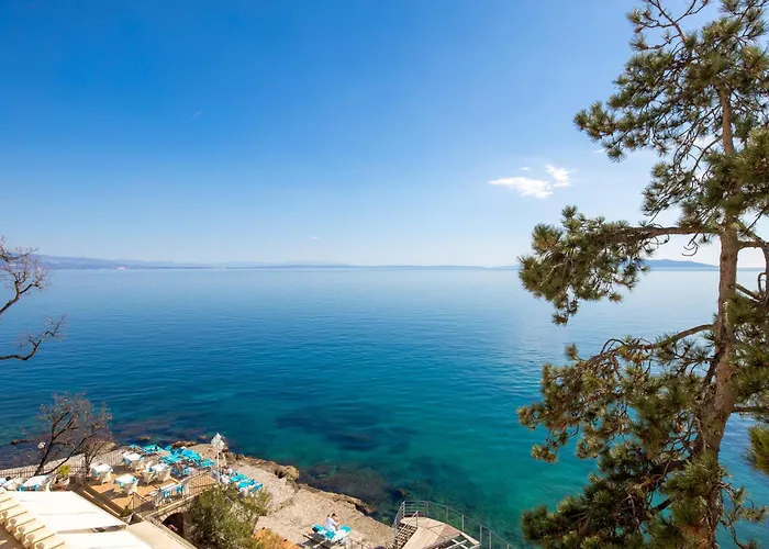 Hotel Miramar Opatija