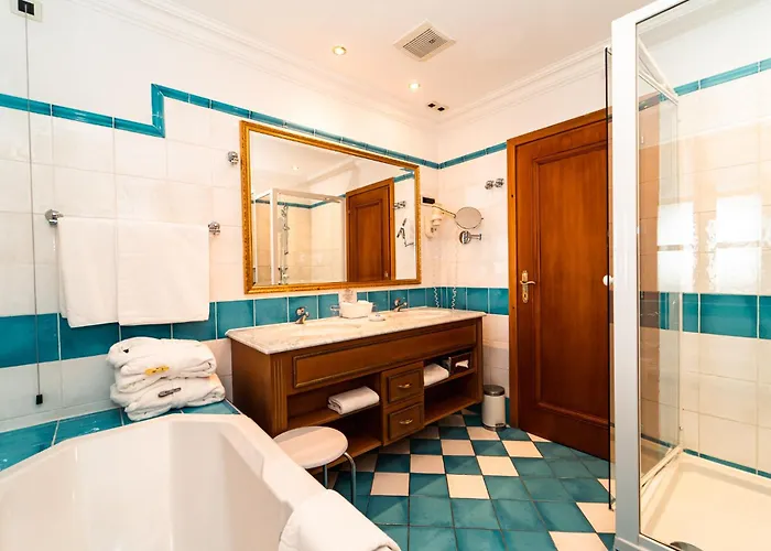 Miramar Hotel Opatija