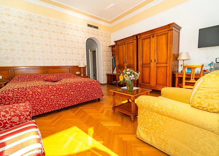 Miramar Hotel Opatija