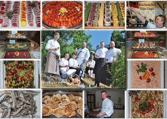 Hotel Miramar Opatija